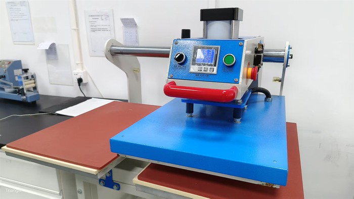 Heat press machine Heat press machine