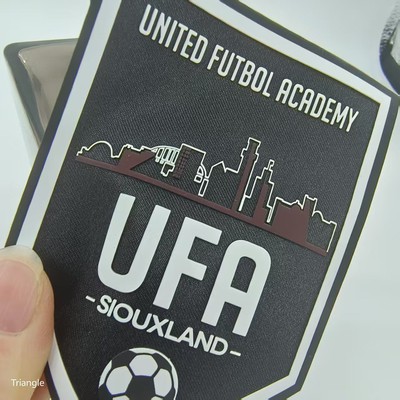 Silicone heat transfer label36 Silicone heat transfer label36