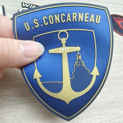 Silicone heat transfer label94 Silicone heat transfer label94