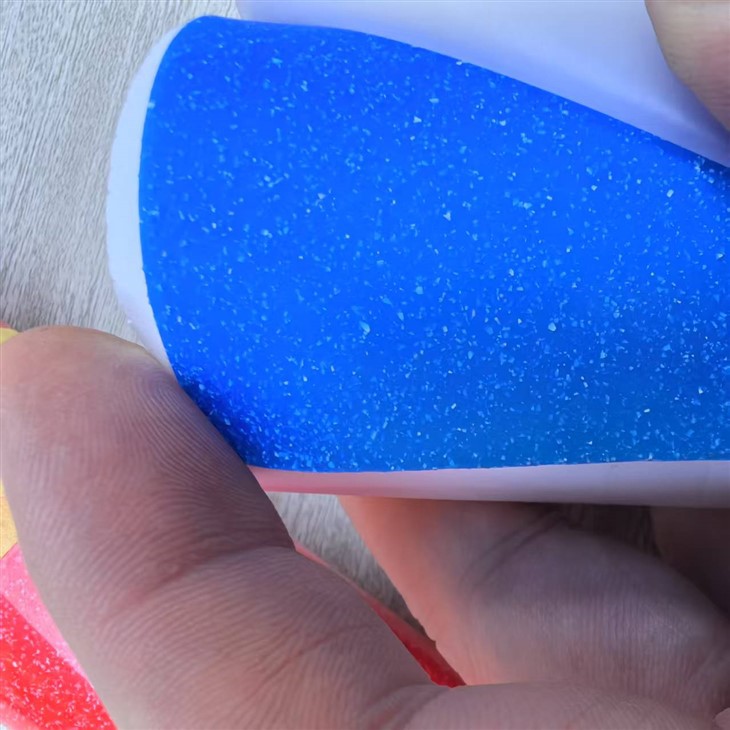 Recycled HD Silicone Heat Transfer Vinyl Film