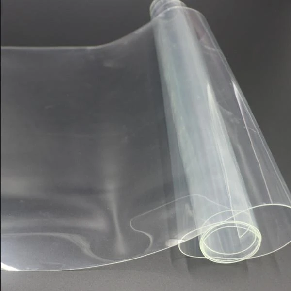 Silicone Heat Transfer Adhesive Film