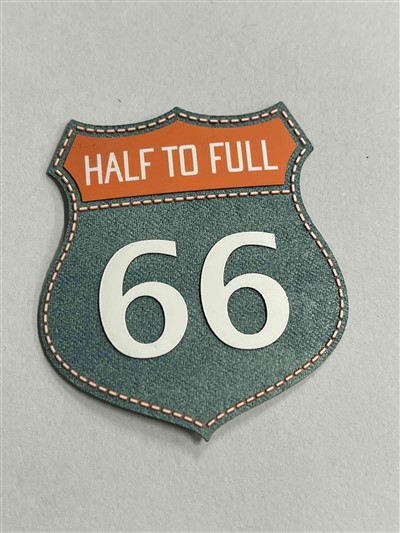 Силиконовая теплообменная этикетка Symphony на ткани