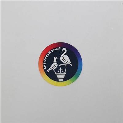 Силиконовая теплообменная этикетка Symphony для одежды